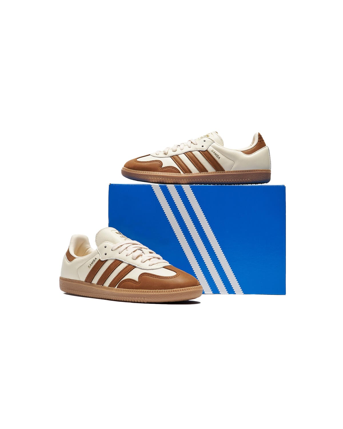 adidas Originals WMNS SAMBA OG | KJ0996 | AFEW STORE